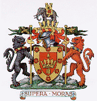 [Coat of Arms]
