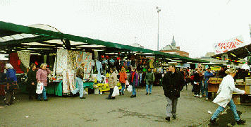 [market stalls]