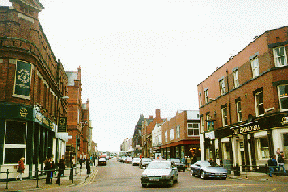 [west into Great Moor Street]