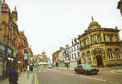 [towards junction of Deansgate and Churchgate]