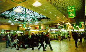 [open area inside mall]