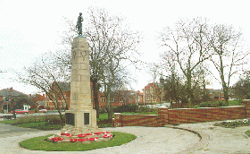 [war memorial]