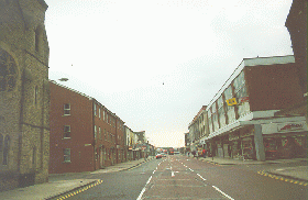 [view west along street]