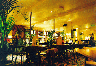 [interior towards bar]