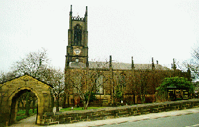 [Tower and church]