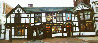 [exterior of pub]