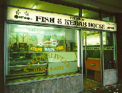 [fish and kebab house]