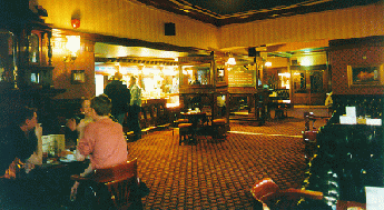 [interior Swan Hotel]