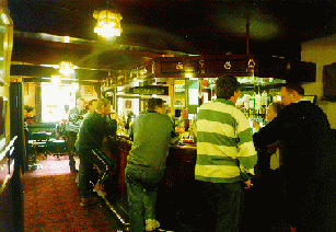 [interior towards bar]